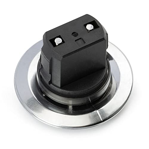 Engine Start Stop Button Switch for Mercedes-Benz C300 C43 AMG, for C63 AMG GLC300 GLE400, for S550 S63 AMG, for GLS450 GL450 ML350 Replaces# 2215450514 2215450714 A221545071464