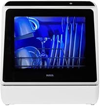 NADUSEP Portable Washing Mini Dishwasher
