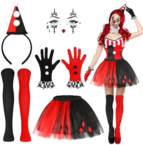 Produktbild von Halloween Göttin Kostüm - Cosplay Haarreif 27 X 44 Cm, Urlaub