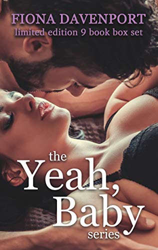 The Yeah Baby Series Limited Edition 9 Book Set Kindle Edition By Davenport Fiona Literature Fiction Kindle Ebooks Amazon Com