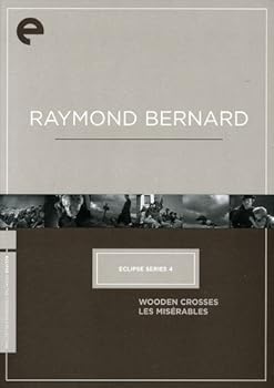 Eclipse Series 4: Raymond Bernard