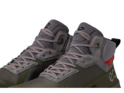 Image of ECCO Men's Biom 2.1 X MTN M Mid GTX Boots