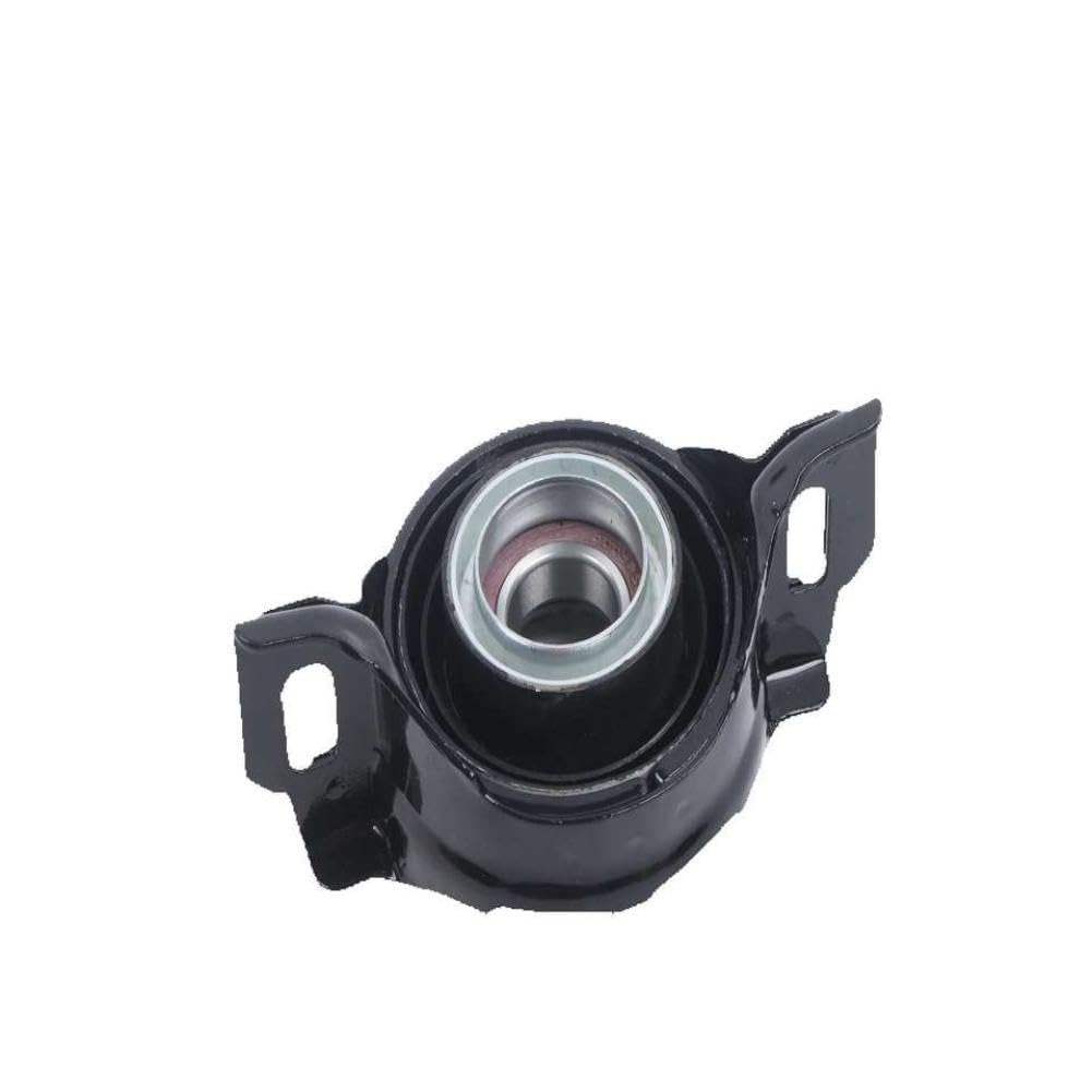 Roulement de support central 01234581M : fin des vibrations de transmission - 5