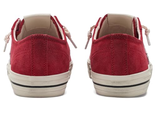 Image of VINTAGE HAVANA Women's Alive Red 11.0 Medium