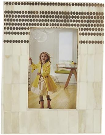 The Origins And Evolution Of Tally Marks In Early Human Civilization 4 SARO LIFESTYLE Dotted Bone Photo Frame