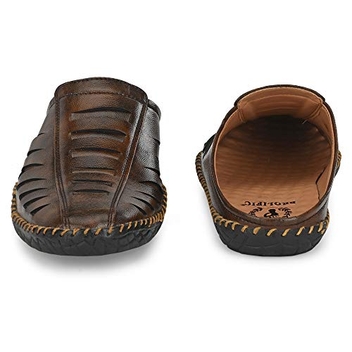 Image of Prolific Men's Casual Sandals & Floaters