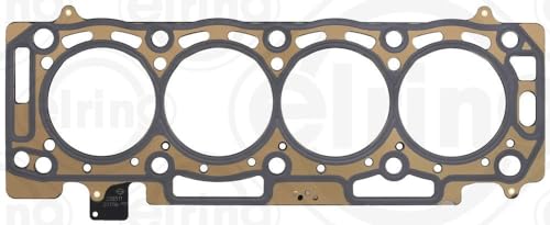 ELRING 228.512 Joint de culasse Compatible avec PEUGEOT 308 II 3/5 portes LB, LP, LW, LH, L3 3008 I 0U Boxer Van 250, CITROËN Jumper II Van 250, FORD Kuga Mk2 DM2