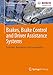 Produktbild Brakes, Brake Control and Driver Assistance Systems: Function, Regulation and Components (Bosch Professional Automotive Information)