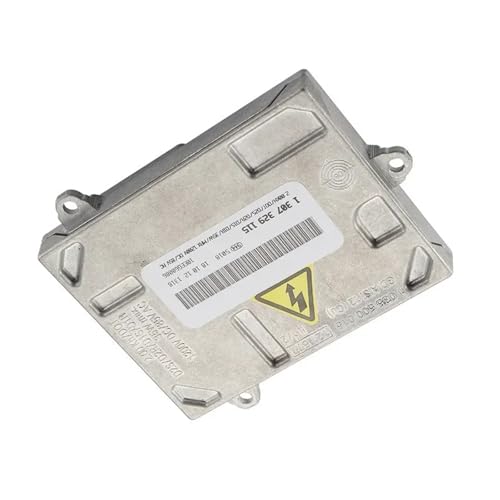 Ballast phare xénon 1307329115 bloc commande de rechange 8E0907391B 1307329121