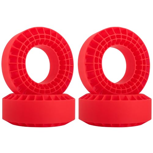 GLOBACT 1.9 Silicone Tire Inserts Fit 118-122mm 1.9
