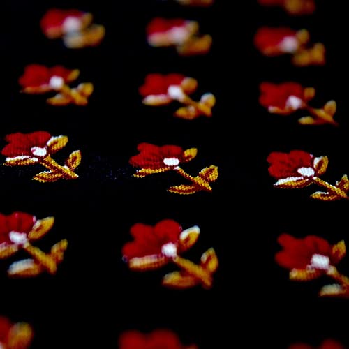 Image of Pure Cotton Printed Fabrics