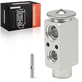 Frankberg AC Expansionsventil Klimaanlage Kompatibel mit D.a.f 95 1987-1998 Replace# 7032102299
