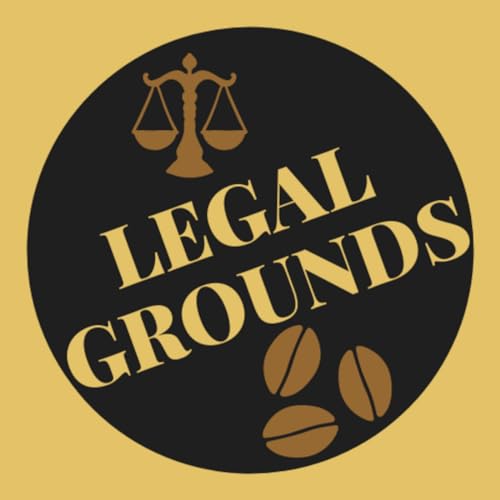 Legal Grounds cover art