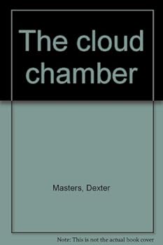 Hardcover The cloud chamber Book