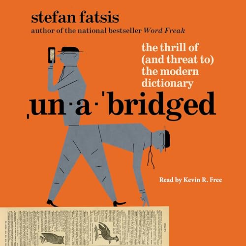 Page de couverture de Unabridged