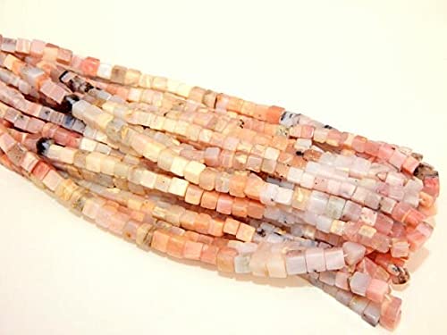 Améthyste verte naturelle contre les ternissures, perles poires facettées LKBEADS éclat durable
