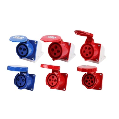 1 HƗpvO 16/32A qȖh 380V3/4/5 RAO 4 Io\Pbg(1444 hole 125A solid)