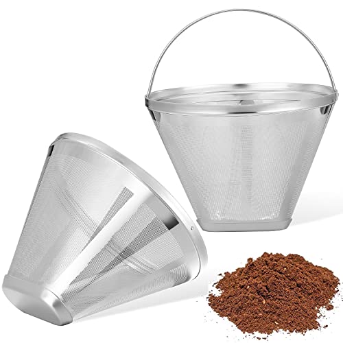 Comparison of Best Ninja Coffee Filter Top Picks 2023 Reviews