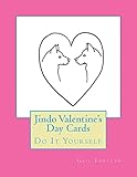 Jindo Valentine's Day Cards: Do It Yourself
