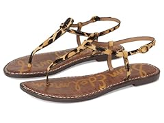 Cyprus Tan Leopard Multi