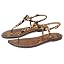 Cyprus Tan Leopard Multi
