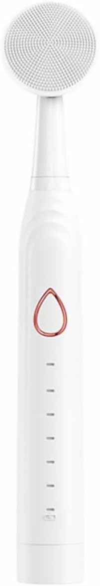 Electric Toothbrush White Multipack with Whole Body Washable Abs Material and Ipx7 Waterproof Rating for Effective Oral Cleaning