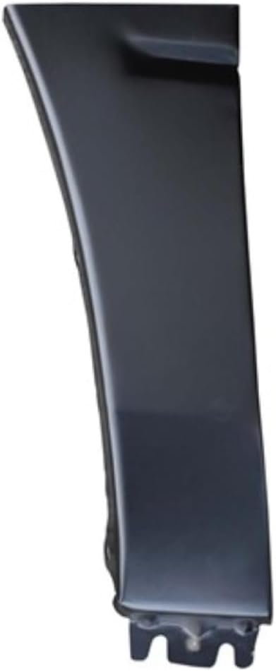 For Dodge Ram 1500 2011-2022 Fender Driver Side | Front | Lower | 15/25/35/4500 | 16H x 6W x 3D | Made Of Steel | Replacement For 191275876022, RRP4582