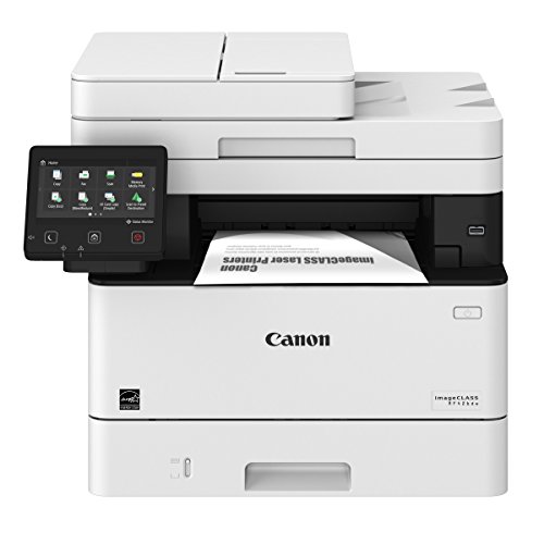 Canon Imageclass Mf426Dw Monochrome Printer With Scanner Copier & Fax #TOP6