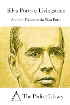 Paperback Silva Porto e Livingstone [Portuguese] Book