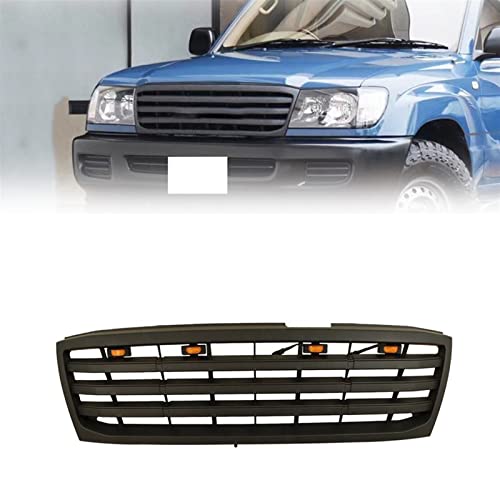 Grille pare-chocs avant Toyota Land Cruiser LC100 1999 2002 2005
