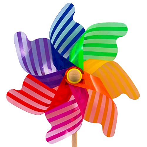CIM Windspiel - Moulin 31 Stripes - UV-beständig und wetterfest -...