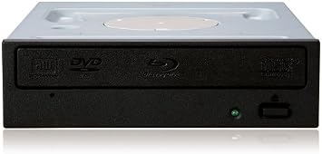 Pioneer BDC-207DBK Combo bulk 8x Blu-Ray BD-R & BD-R DL Dahili Optik Yazıcı