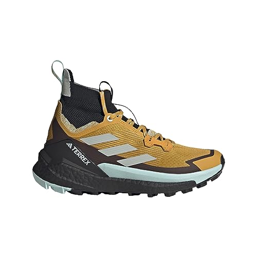 Image of adidas Men's Terrex Free Hiker 2.0 Hiking Shoe