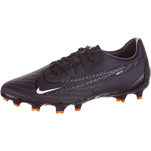 Nike Herren Phantom Gx Academy Fg/Mg Sneaker, Schwarz Summit White Dk...