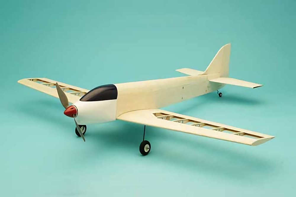 【新着商品】OK模型 (OK Mokei) PILOT キャバリーノ バルサキッ Amazon | OK模型 (OK Mokei) PILOT キャバリーノ バルサキット