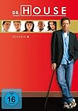 Dr. House - Season 3 [6 DVDs]