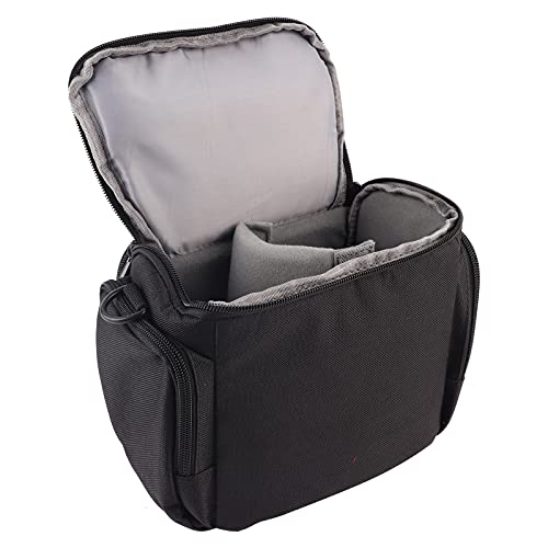 Tyenaza Caden D11 - Funda Mediana para cámara DSLR y cámara sin Espejo