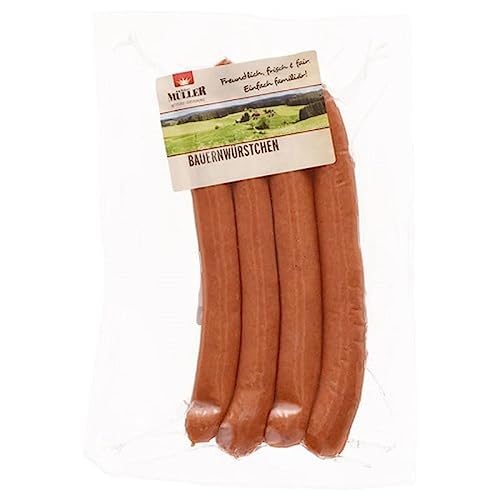 Robert-Mueller-Bauernwuerstchen-400-g