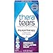 TheraTears Lubricant Eye Drops, 0.5-Ounce Bottle (Pack of 2)