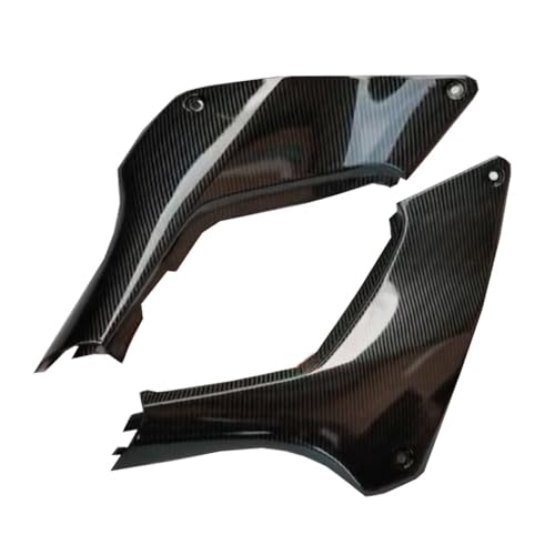 Carénages Latéraux Réservoir pour CB600F et CB250 1998-2000 | Cache Protection Moto