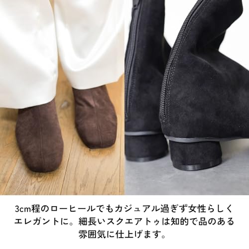 不明 ストレッチブーツ DWB67000 の商品画像 3