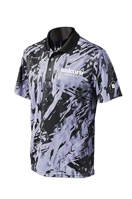 Unicorn Pro-Tech Camo Camisa