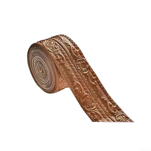 Moldura flexible de espuma de PVC para decoración del hogar, estilo moldura de corona, borde de papel tapiz para baños, cocinas, salas de estar y dormitorios (D)
