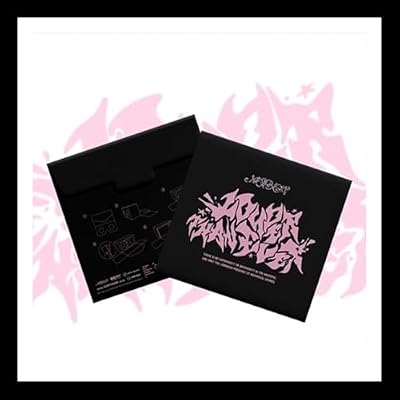 (VR Ver.) NEWBEAT [LOUDER THAN EVER] 1st Mini Album / VR Device+Sticker+2 Photo Card