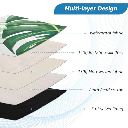 Funda para portátil 13-14 pulgadas con protección resistente miniatura 4