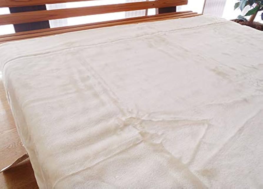 Amazon｜西川 シール織 シルク シルク毛布 日本製 高野口 140cm