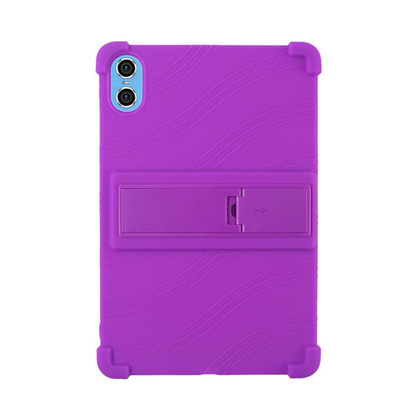 Teclast P26T 用ソフト TPU カバー キズ防止 スタンド機能付き Teclast P26T 用ソフト TPU カバー キズ防止 スタンド機能付き