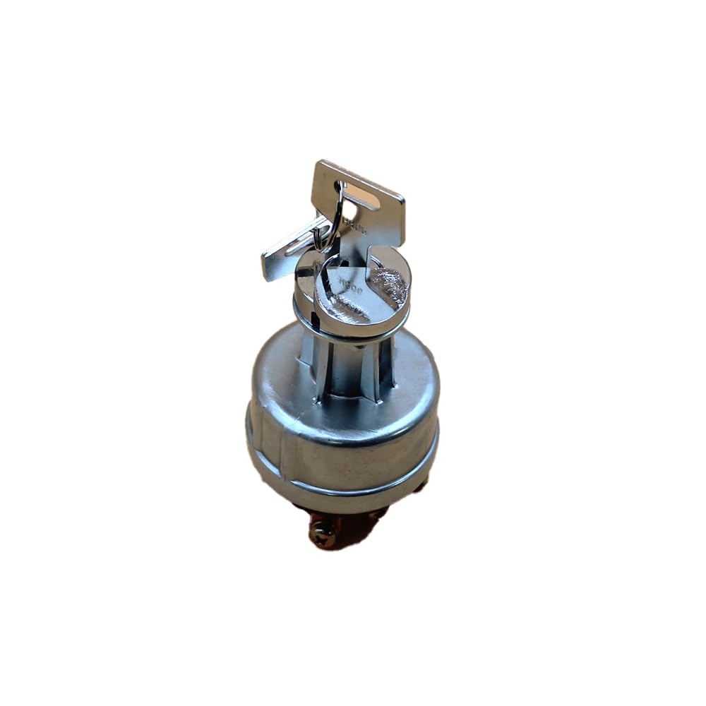 Amazon.com: RAParts One New 1700100023 Ignition Starter