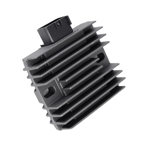 Régulateur de tension YZF R6 résout les pannes de batterie et de charge moto 2006-2016