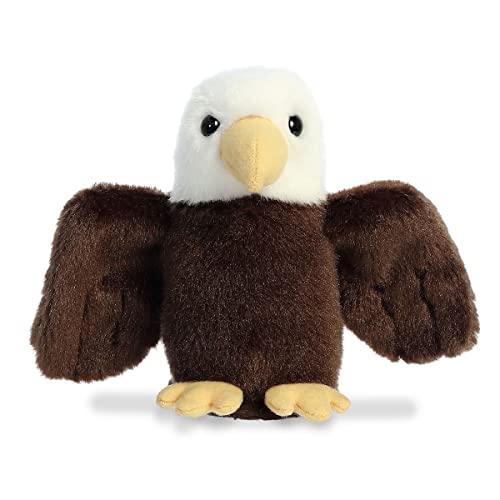 Aurora - Shoulderkins - 4.5" Orion Eagle #TOP8